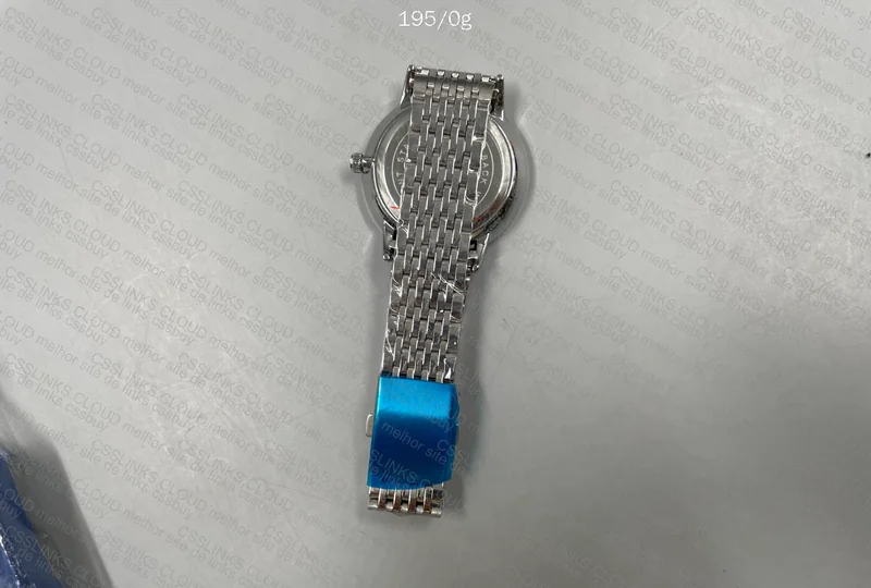 Poedagar Watch