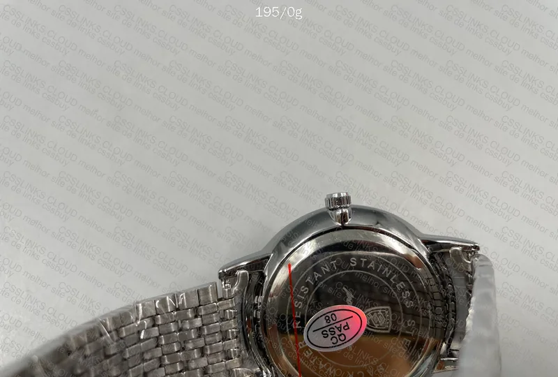 Poedagar Watch 3