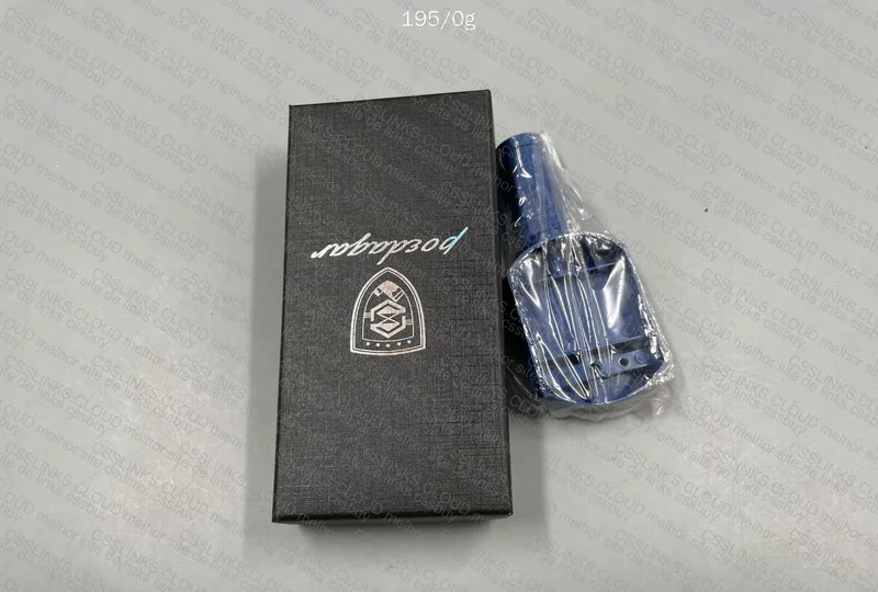 Poedagar Watch 4
