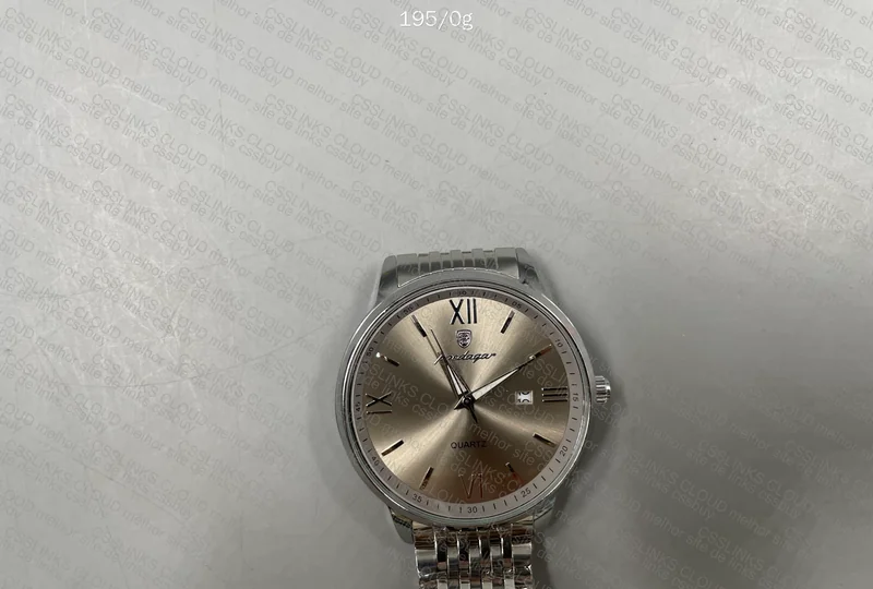 Poedagar Watch 6
