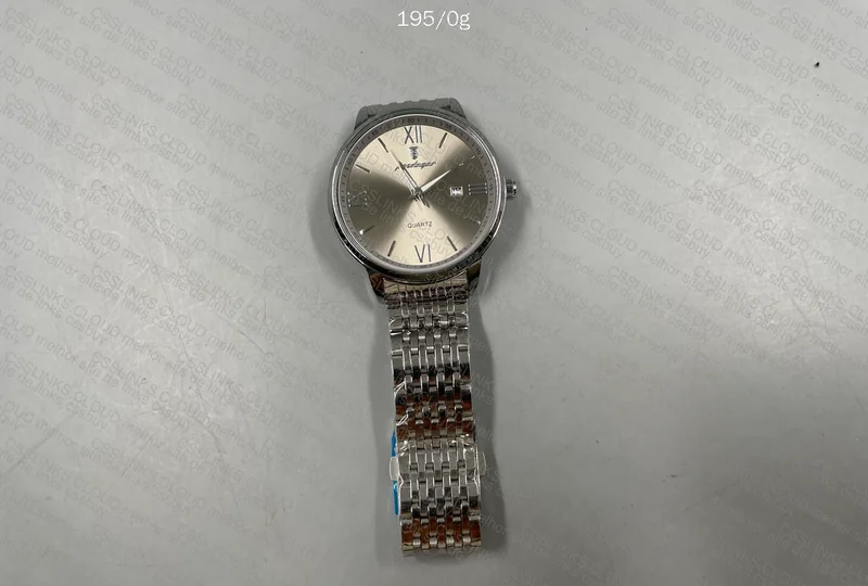 Poedagar Watch 7