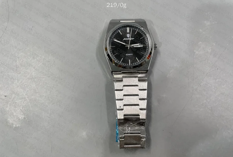 Poedagar Watch