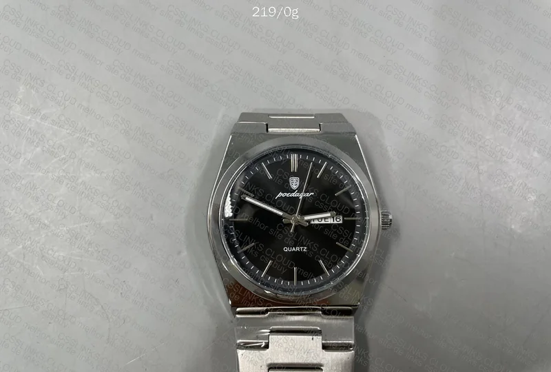 Poedagar Watch 2