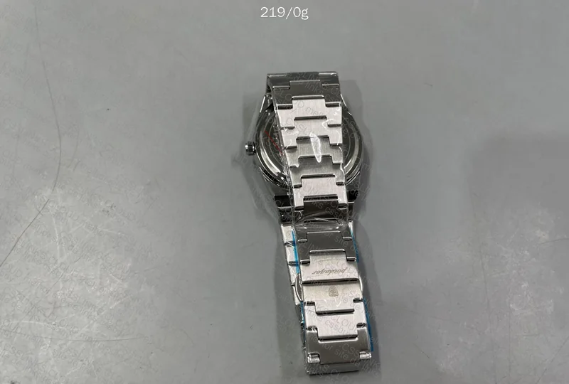 Poedagar Watch 3