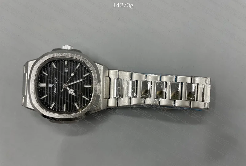 Poedagar Watch 2