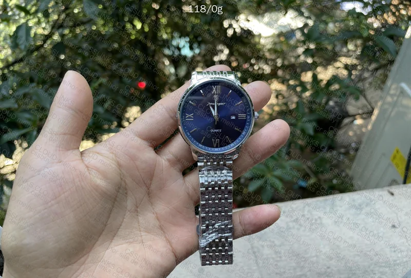 Poedagar Watch