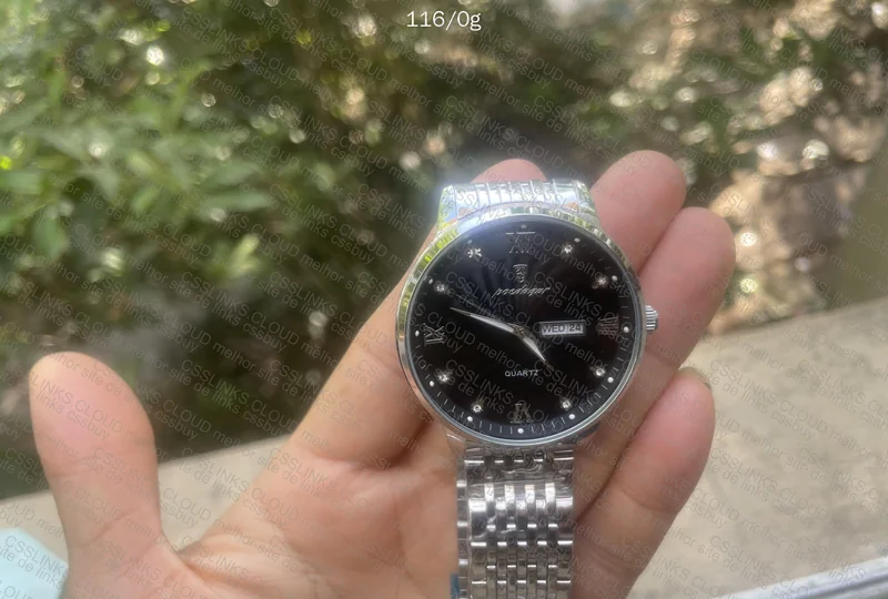 Poedagar Watch 2