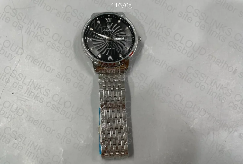 Poedagar Watch 3