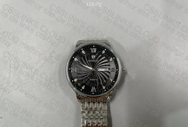 Poedagar Watch 4