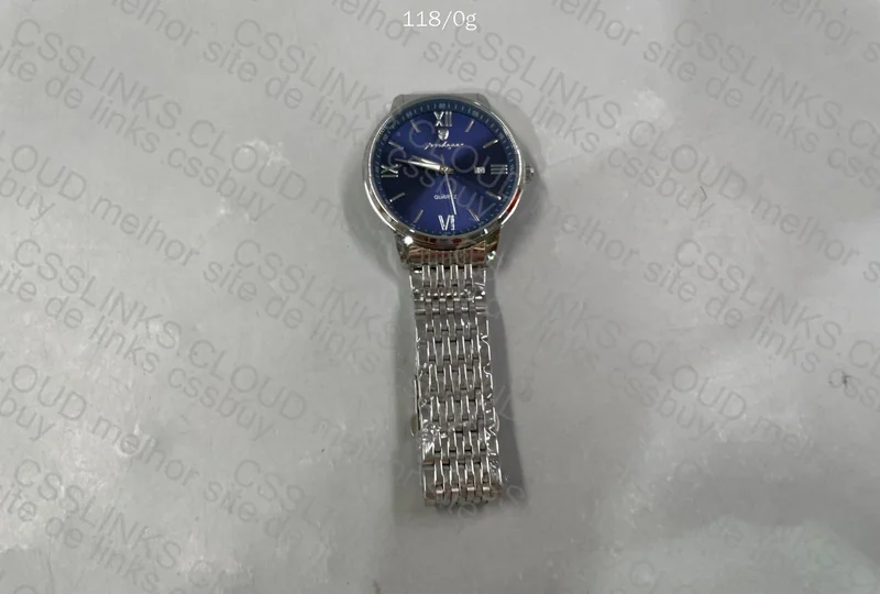 Poedagar Watch 5