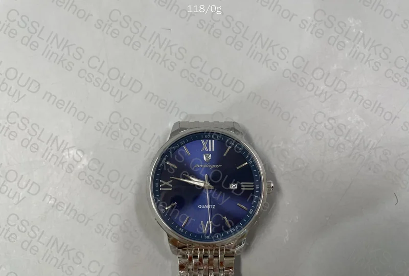 Poedagar Watch 6