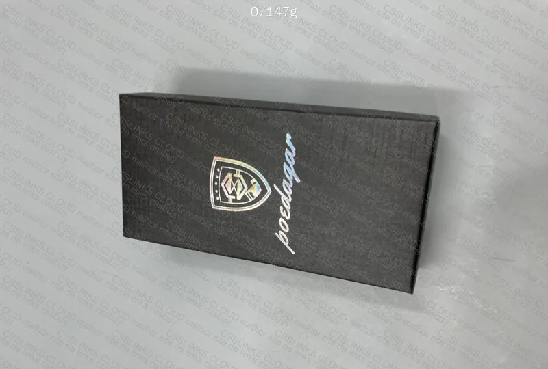 Poedagar Watch