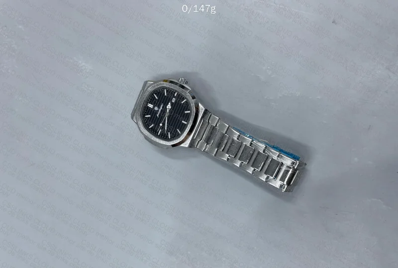 Poedagar Watch 2