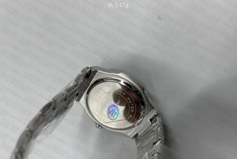 Poedagar Watch 3