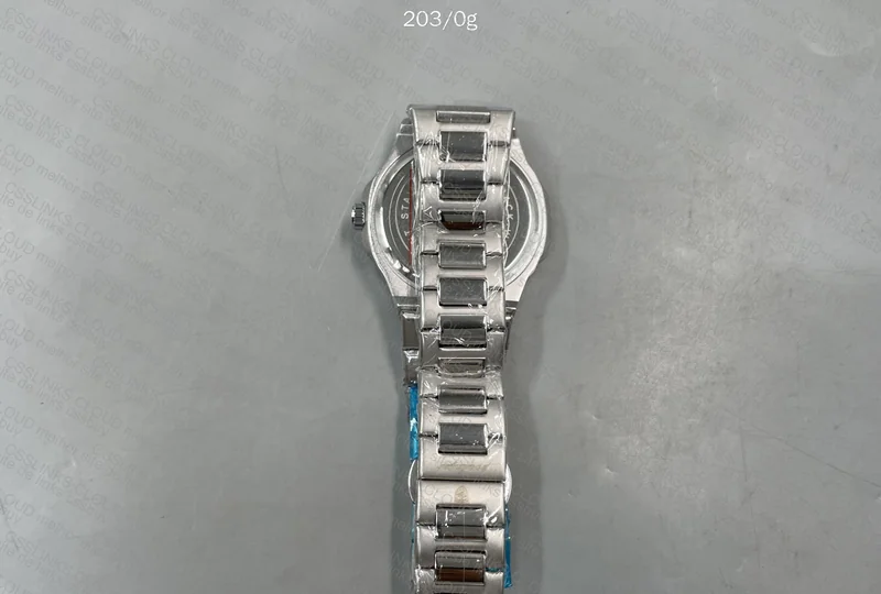Poedagar Watch