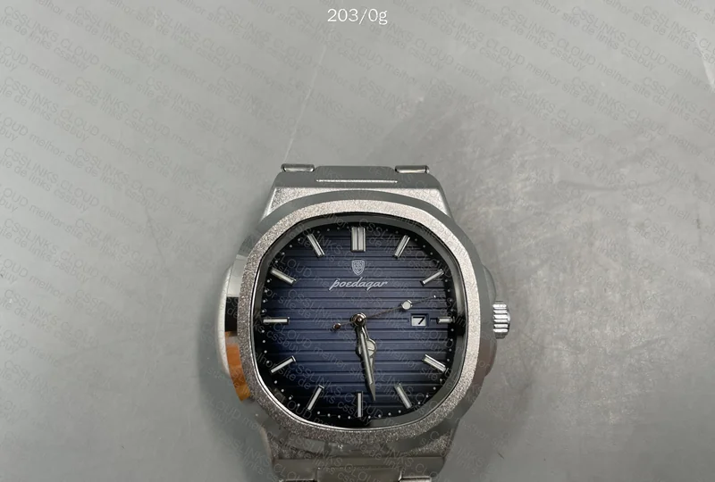Poedagar Watch 2