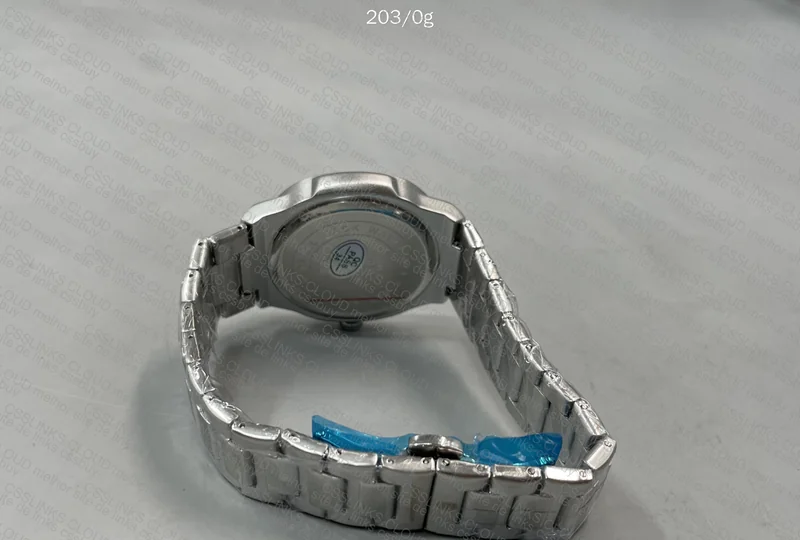 Poedagar Watch 3