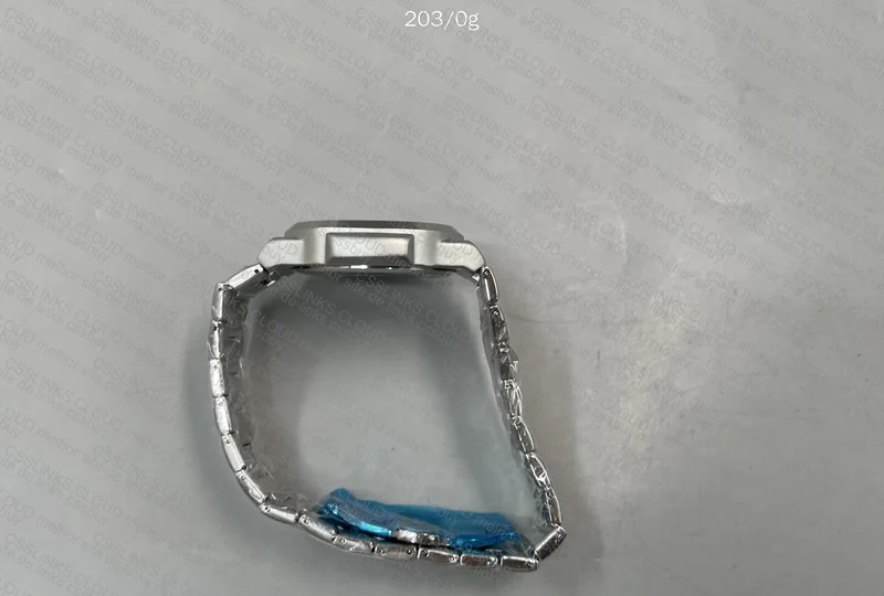 Poedagar Watch 4