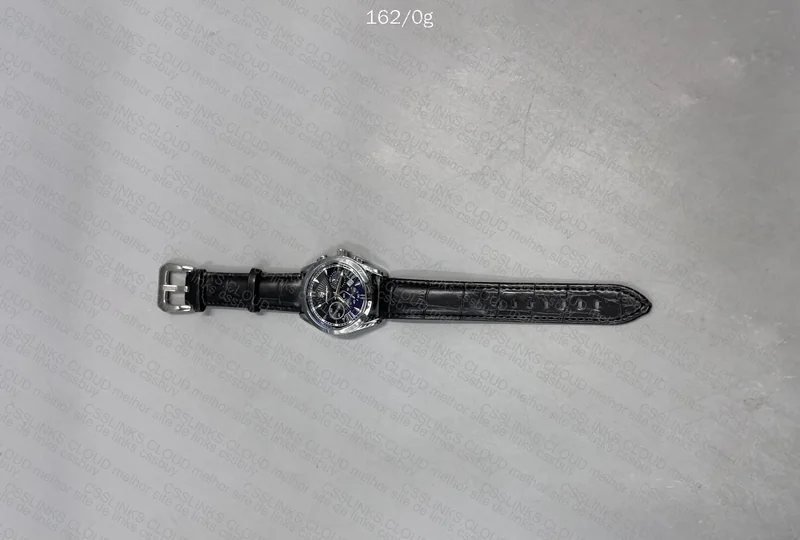 Poedagar Watch
