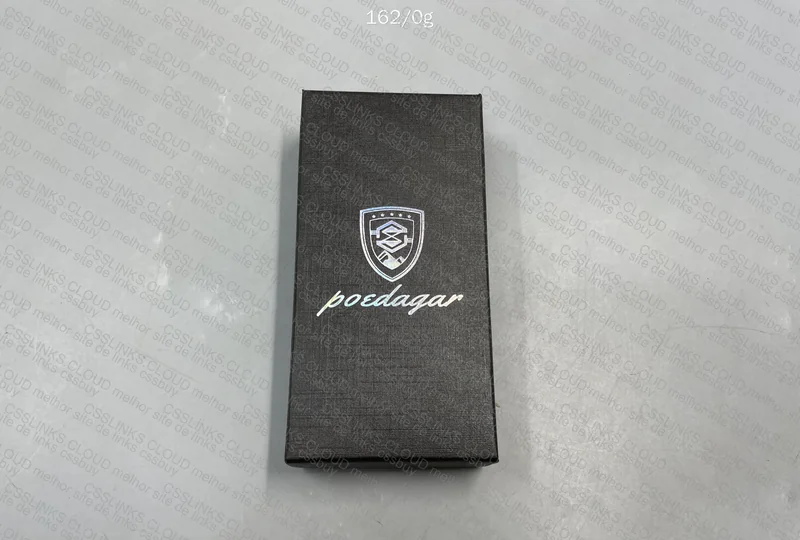 Poedagar Watch 5