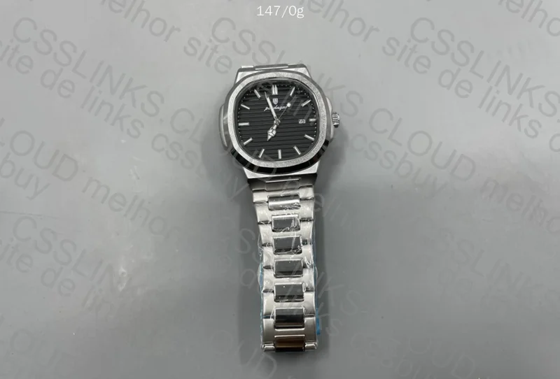 Poedagar Watch