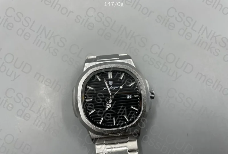 Poedagar Watch 2