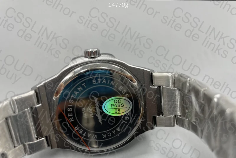 Poedagar Watch 3