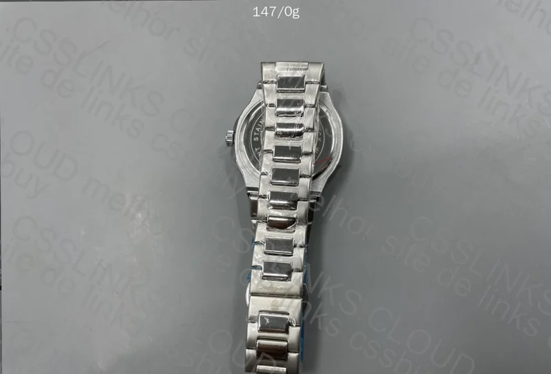 Poedagar Watch 4