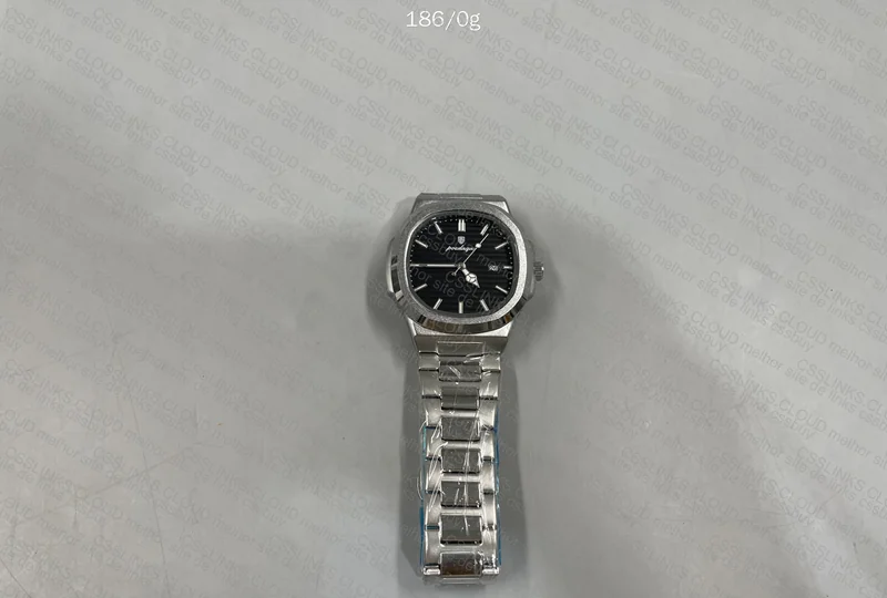 Poedagar Watch 3