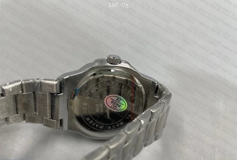 Poedagar Watch 7