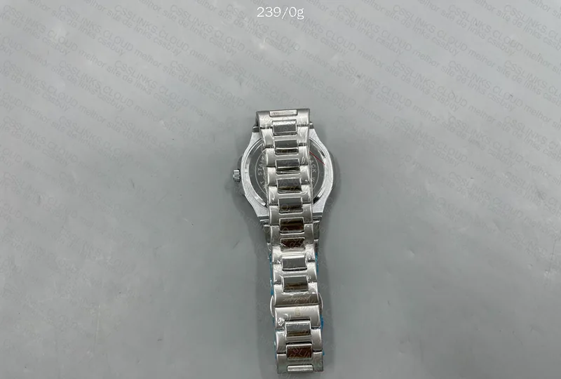 Poedagar Watch