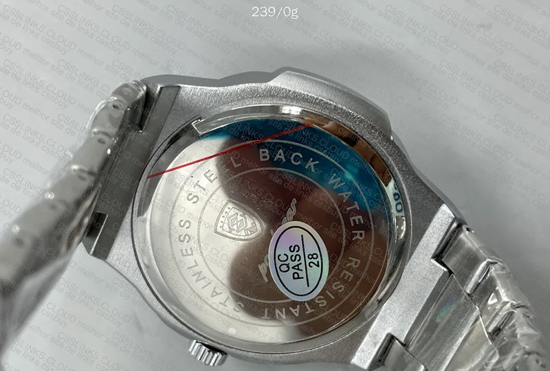 Poedagar Watch 2