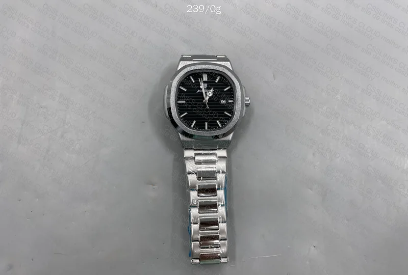 Poedagar Watch 5