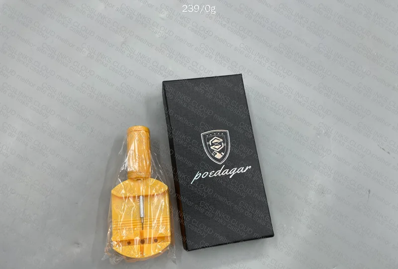 Poedagar Watch 7