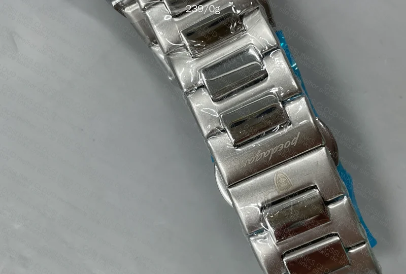 Poedagar Watch 8