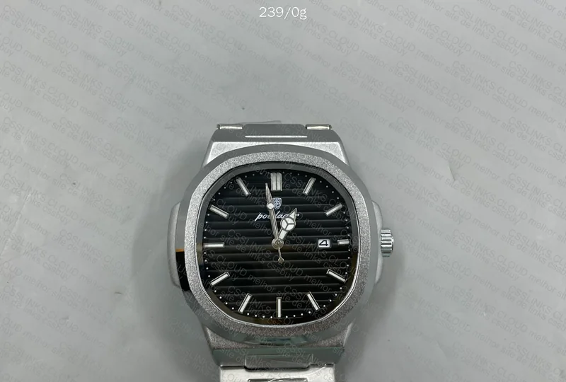 Poedagar Watch 9