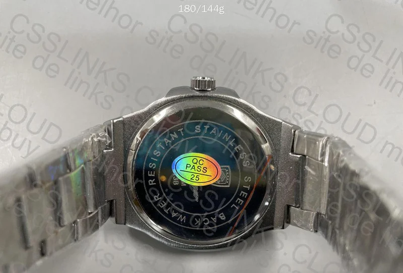 Poedagar Watch