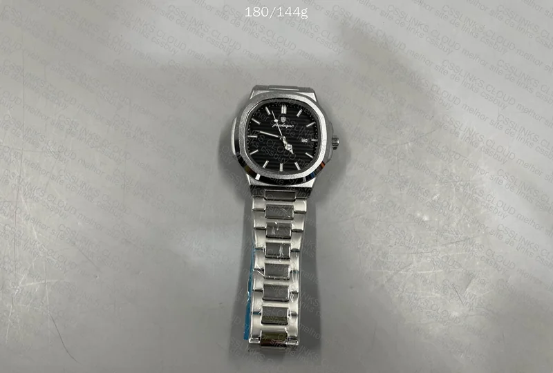 Poedagar Watch 3