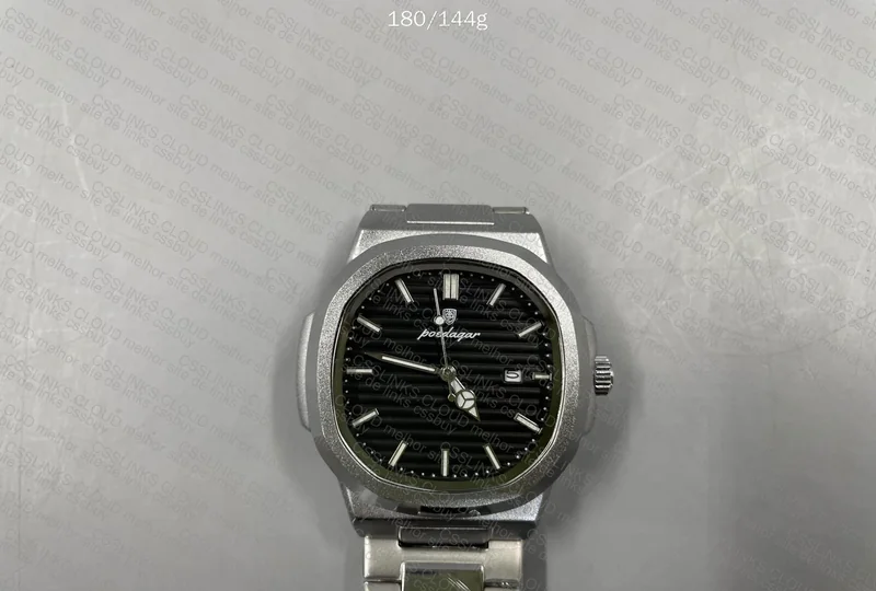 Poedagar Watch 4
