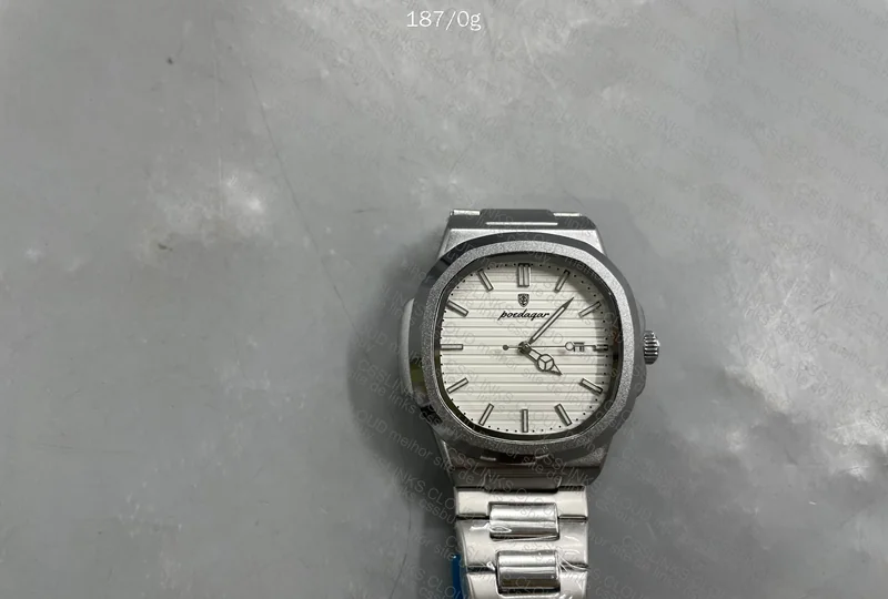 Poedagar Watch 2