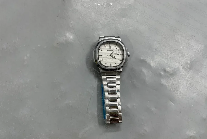Poedagar Watch 3