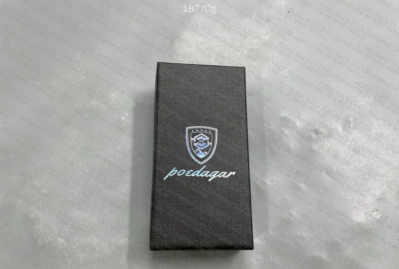 Poedagar Watch 5