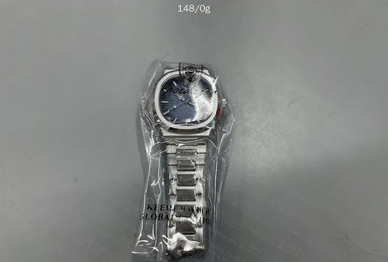 Poedagar Watch