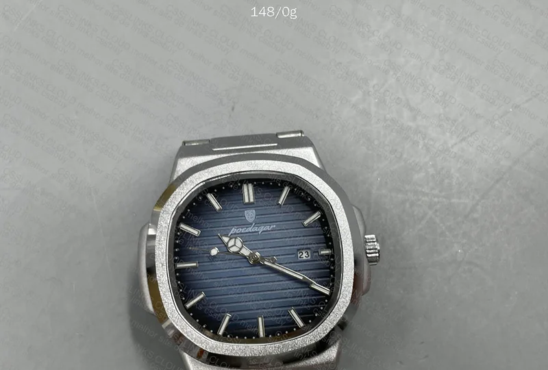 Poedagar Watch 3