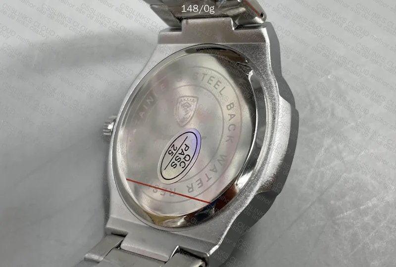 Poedagar Watch 4