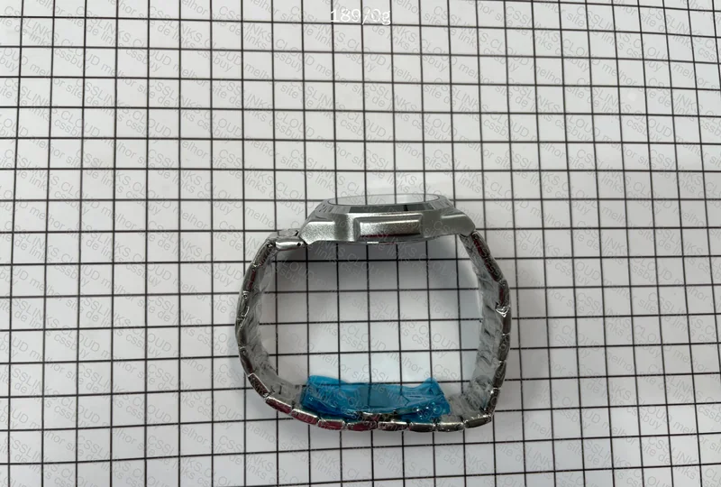 Poedagar Watch