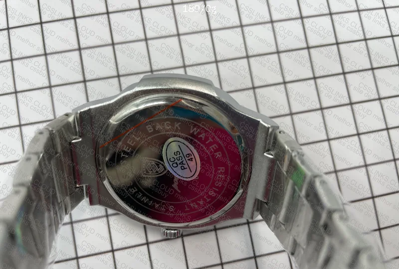 Poedagar Watch 2