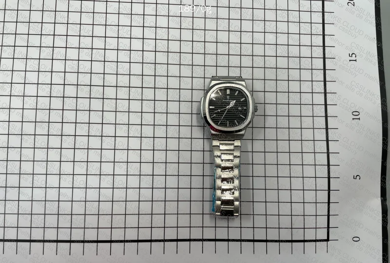 Poedagar Watch 4