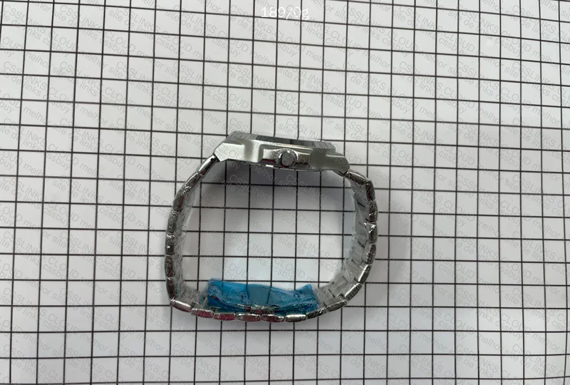 Poedagar Watch 5