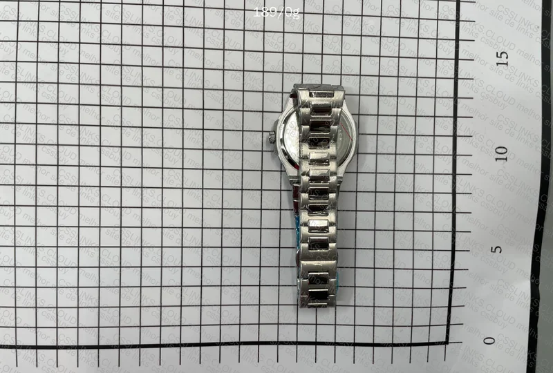 Poedagar Watch 6